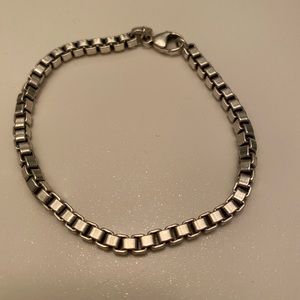 ❤️SOLD❤️ Tiffany’s bracelet